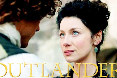 OUTLANDER Deleted Scenes That Would Have Changed Everything