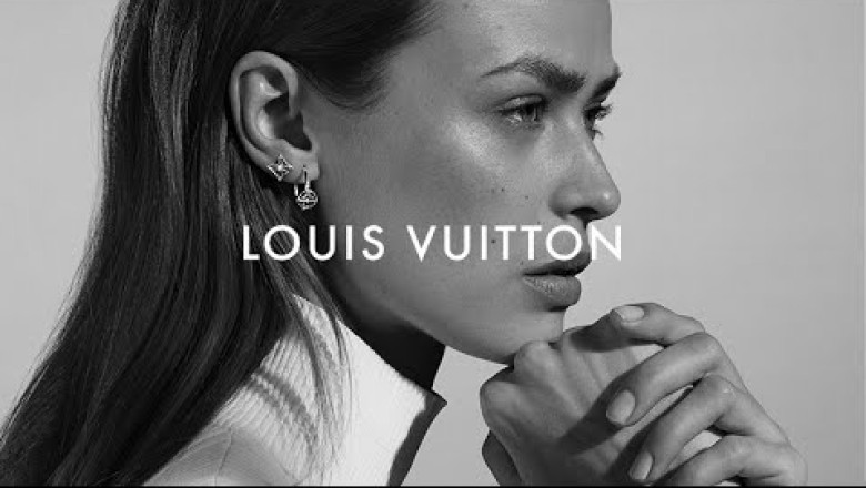 [Playlist] An hour shopping at LOUIS VUITTON