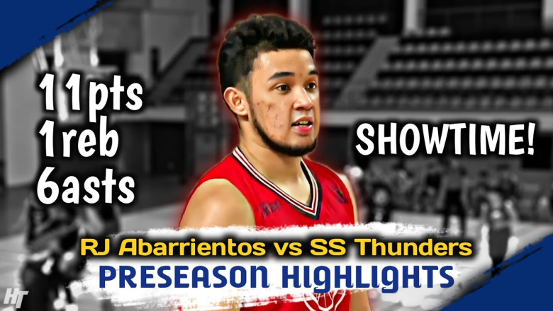 "SHOWTIME ULSAN HYUNDAI" The cruel of PASA'sRJ 💯🔥 | Johnny A 2.0 that's okay?