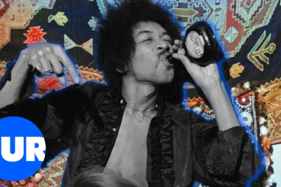 The Mysterious Death Of Jimi Hendrix: His Last Hours | Our History