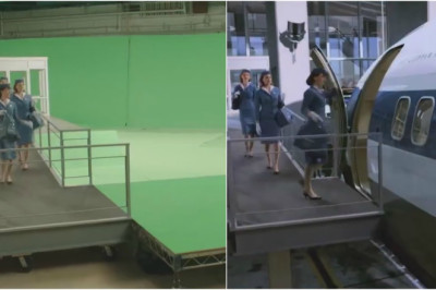 Top Amazing Work in movies (VFX) (CGI) before and after shot