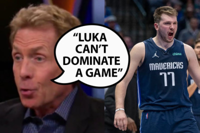 What NBA Analysts and Players ACTUALLY Think of Luka Doncic