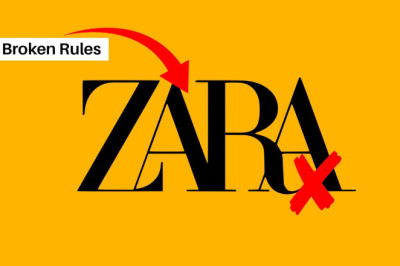 6 GOLDEN Rules Of Logo Design (Logotype) — 100% Essential!