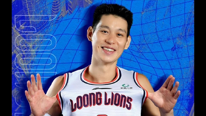 Jeremy Lin's CBA Guangzhou team's regular season debut｜Guangzhou VS Qingdao｜2022.10.12