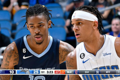 Memphis Grizzlies vs Orlando Magic - Full Game Highlights - October 11, 2022 NBA Preseason
