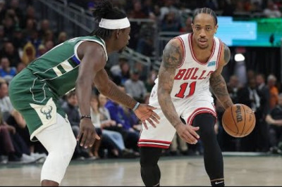 Milwaukee Bucks vs Chicago Bulls - Full Game Highlights | October 11, 2022 NBA Preseason