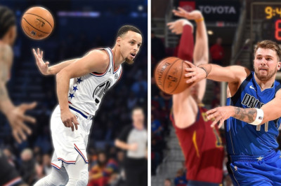 NBA