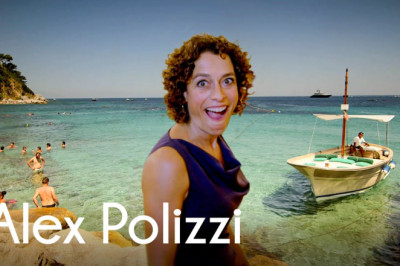 Alex Polizzi's Italian Islands | Sardinia | Full Episode | S1EP01