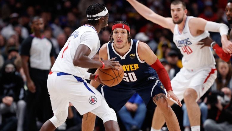 Denver Nuggets vs Los Angeles Clippers - Full Game Highlights | October 12, 2022 NBA Preseason