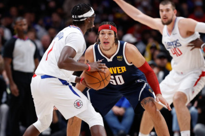 Denver Nuggets vs Los Angeles Clippers - Full Game Highlights | October 12, 2022 NBA Preseason