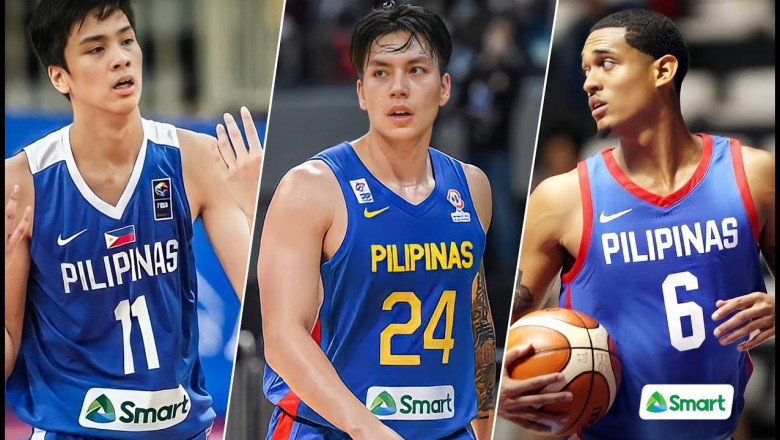 🔴Live Now South Korea vs Gilas Pilipinas| FIBA World Cup|October 13 2022|FIBA2K #GILAS #korea