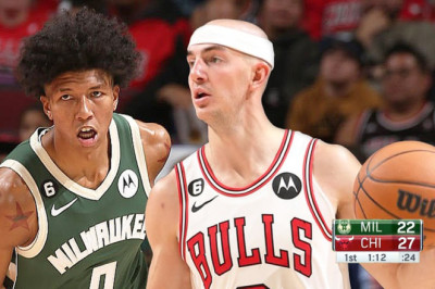 Milwaukee Bucks vs Chicago Bulls - Full Game Highlights - October 11, 2022 NBA Preseason