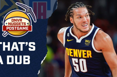 Nikola Jokic returns, Ish Smith shines in Denver Nuggets preseason win