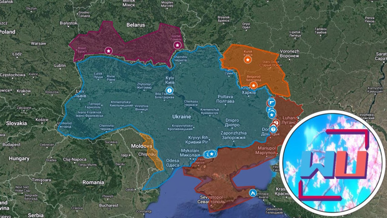 Analysis Russian Partial Mobilization in Depth; Ukraine Counter Attack