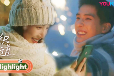 罗娜段宇成恋爱进行时！年下弟弟太会哄人，甜蜜攻势轮番上阵，罗娜心花怒放~ |【炽道 Falling into You】|金晨/王安宇/迟嘉/李卓钊