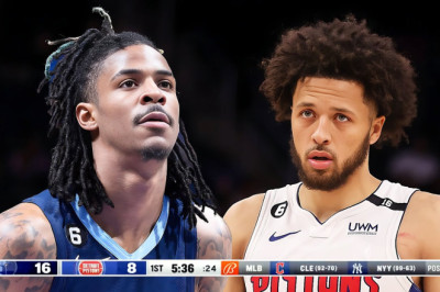 Memphis Grizzlies vs Detroit Pistons - Full Game Highlights - October 13, 2022 NBA Preseason