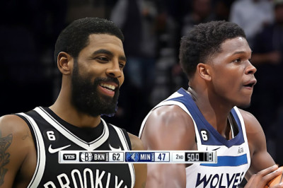 Brooklyn Nets vs Minnesota Timberwolves - Full Game Highlights - October 14, 2022 NBA Preseason