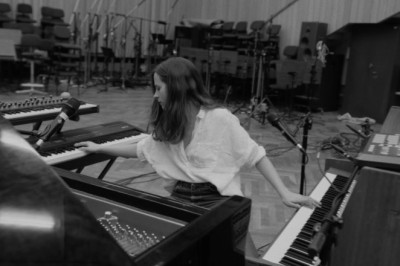 Hania Rani – Live from Studio S2