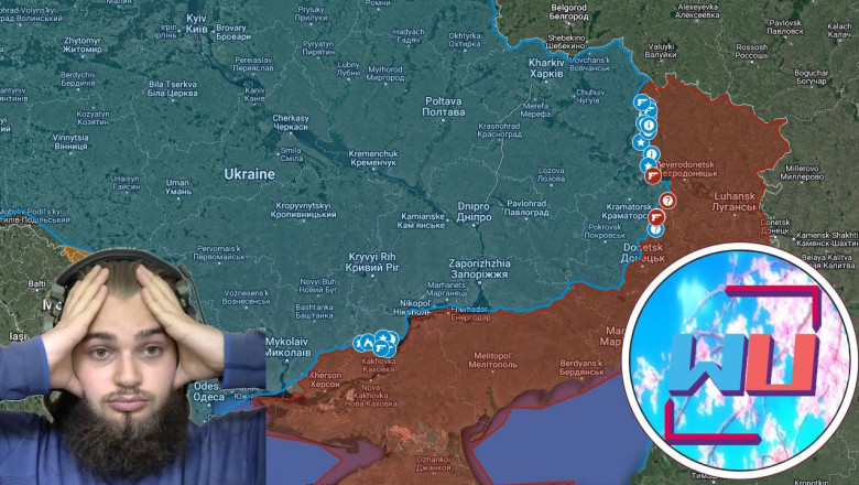 A Turning Point in Ukraine war | Nexth City