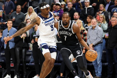 Brooklyn Nets vs Minnesota Timberwolves Full Game Highlights | Oct 14 | 2022 NBA Preseason