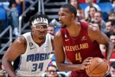 Cleveland Cavaliers vs Orlando Magic Full Game Highlights | Oct 14 | 2022 NBA Preseason