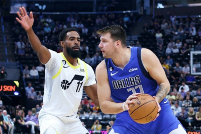 Dallas Mavericks vs Utah Jazz - Full Game Highlights | October 14, 2022 NBA Preseason