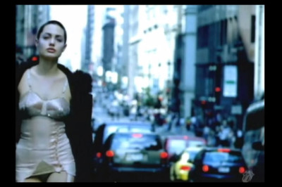 The Rolling Stones - Anybody Seen My Baby - OFFICIAL PROMO