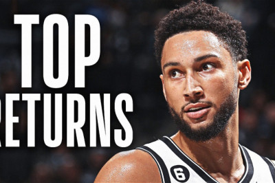 Top Player Returns Of The 2022 NBA Preseason 👀