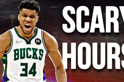 We MUST TALK About Giannis Antetokounmpo… | Milwaukee Bucks Superstar