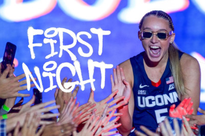 2022 UConn Basketball First Night | Full Show
