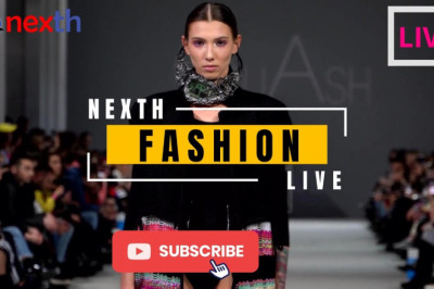 NEXTH music fashion special for you.