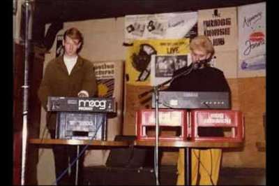 Depeche Mode Live in Bridge House, London (December 1980 | HQ audio)