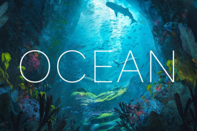 OCEAN - Beautiful Atmospheric Orchestral Music Mix