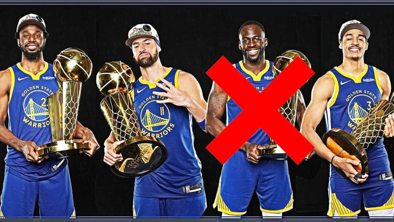The Golden State Warriors Just Solidified Their Dynasty...
