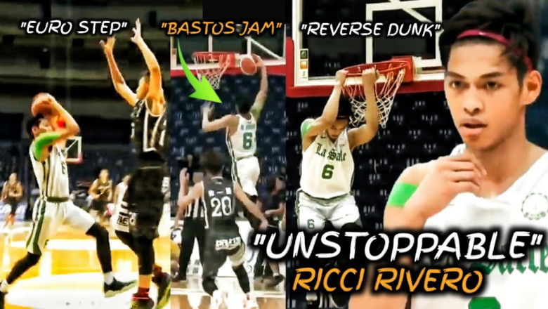 Unstoppable RICCI RIVERO nagpasikat sa Taiwan | Hiyawan ang mga fans