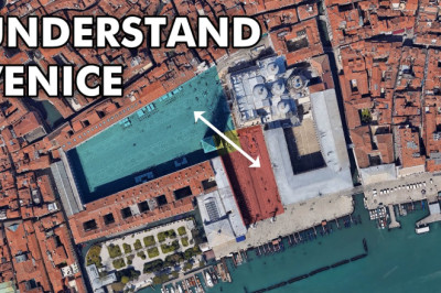 Venice Explained
