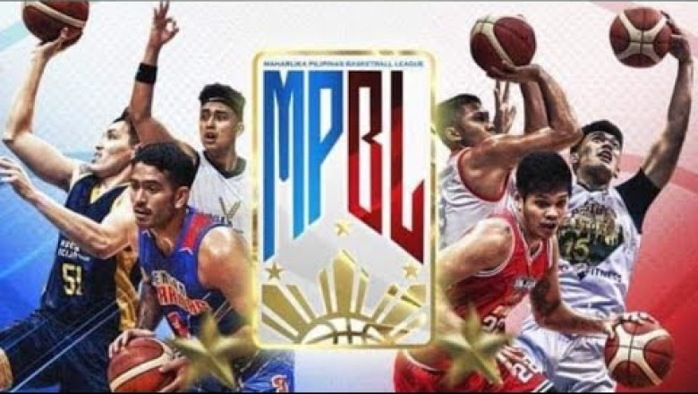2022 MPBL SLAM DUNK CONTEST AND 3PT SHOOTOUT | OCTOBER 2, 2022