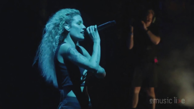 Halsey - Live At Hangout Fest 2022 (FULL SET)