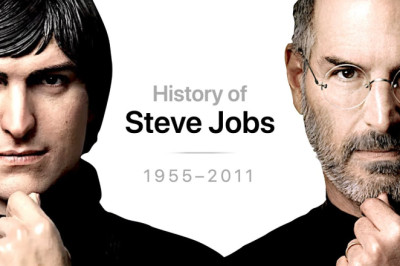 History of Steve Jobs (Full Documentary)