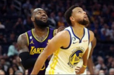 Los Angeles Lakers vs Golden State Warriors Full Game Highlights | Oct 18 | 2023 NBA Season