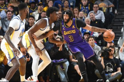 Los Angeles Lakers vs Golden State Warriors - Full Game Highlights | October 18, 2022 NBA Season