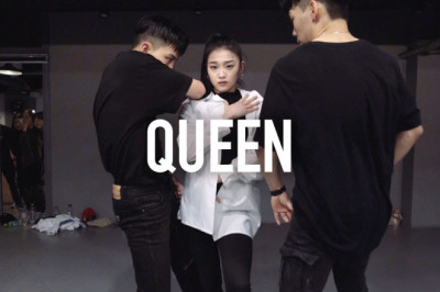 Queen - Jessie J / Yoojung Lee Choreography