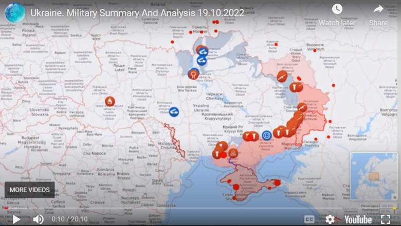 Ukraine Military Summary And Analysis 19 10 2022 Nexth City   Ukraine Military Summary And Analysis 19 10 2022 1666204838 B 