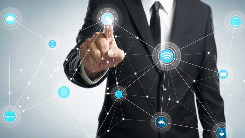 CCIAA di Cagliari-Oristano. Bando Voucher digitali I4.0 - Anno 2022. Finanziamento a fondo perduto per la digitalizzazione delle imprese