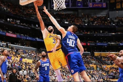 Los Angeles Clippers vs Los Angeles Lakers - Full Game Highlights | October 20, 2022 NBA Season