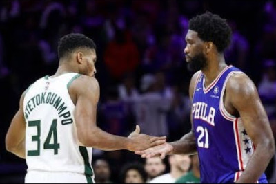 Milwaukee Bucks vs Philadelphia 76ers Full Game Highlights | Oct 20 | 2023 NBA Season