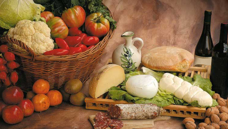 PSR 2014/2020. Operazione 3.2.01. Finanziamento a fondo perduto per l'informazione e promozione dei prodotti di qualità