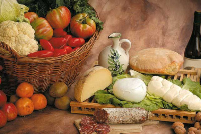 PSR 2014/2020. Operazione 3.2.01. Finanziamento a fondo perduto per l'informazione e promozione dei prodotti di qualità