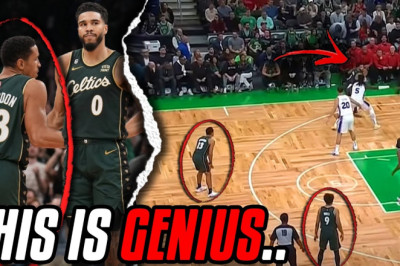 The Boston Celtics Showed Us EXACTLY What Everyone Feared | NBA News (Malcolm Brogdon, Jayson Tatum)