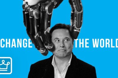 10 Mind Blowing NEW Technologies That Will CHANGE the WORLD